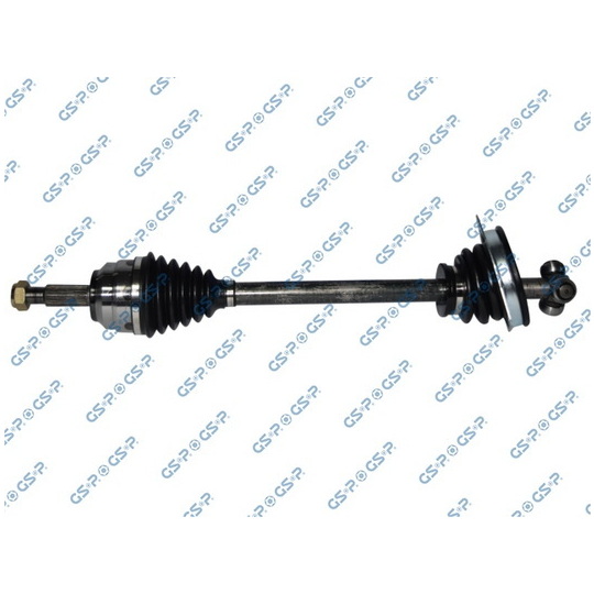 250545 - Drive Shaft 