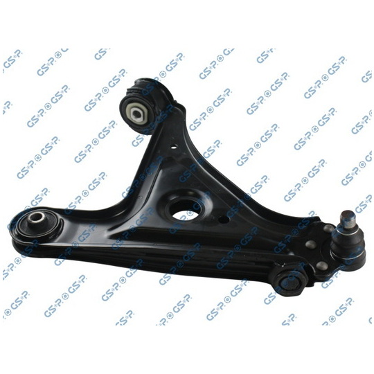 S060656 - Track Control Arm 