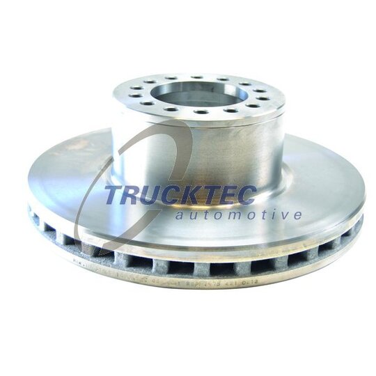 01.35.236 - Brake Disc 