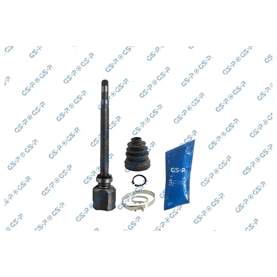 610160 - Joint Kit, drive shaft 