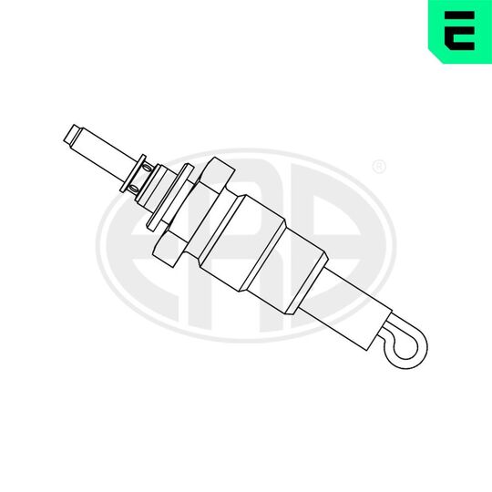 886106 - Glow Plug 