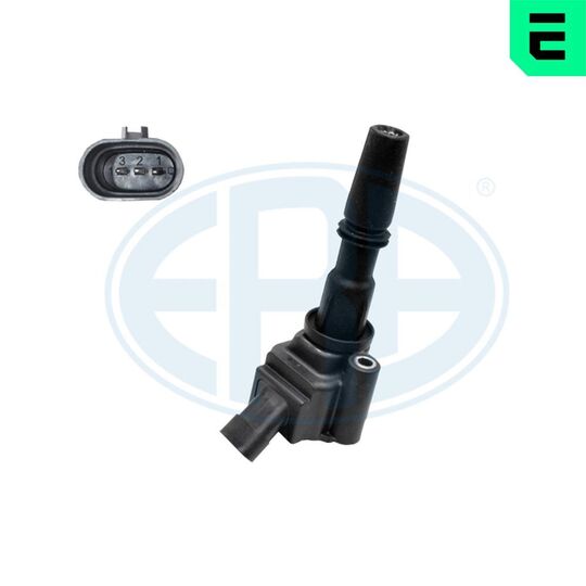 880543 - Ignition coil 