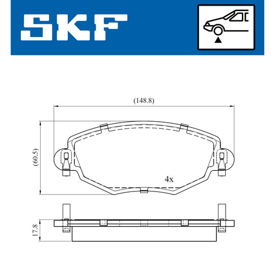 VKBP 80390 - Jarrupala, levyjarru 