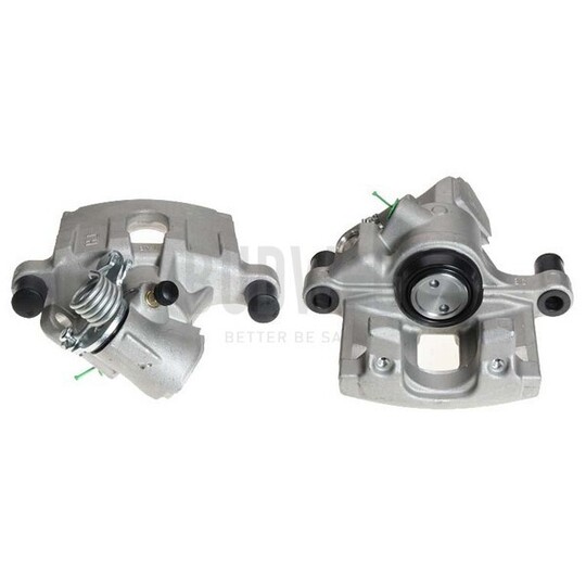 343397 - Brake Caliper 