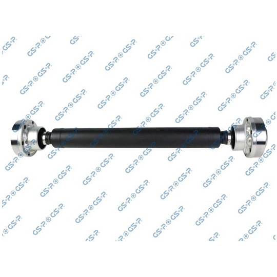 PS900525 - Propshaft, axle drive 