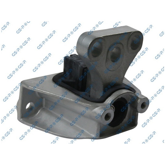 514074 - Engine Mounting 