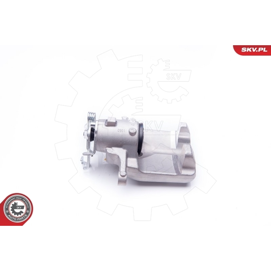 42SKV063 - Brake Caliper 