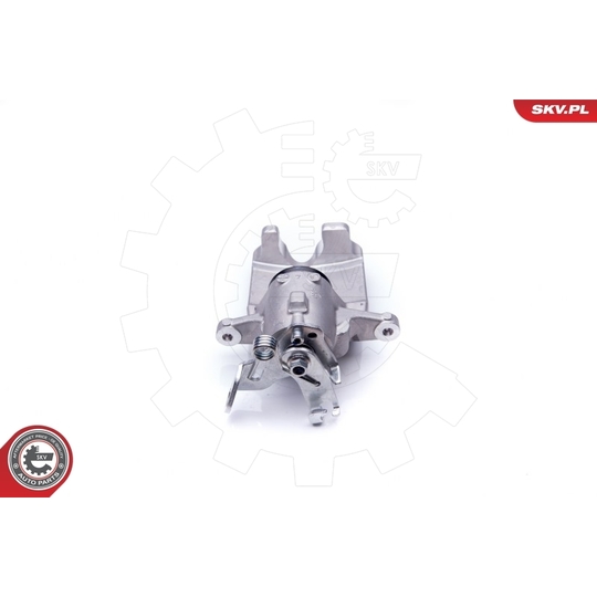 42SKV063 - Brake Caliper 