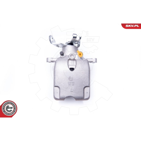 42SKV063 - Brake Caliper 