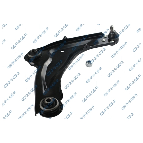 S060692 - Track Control Arm 