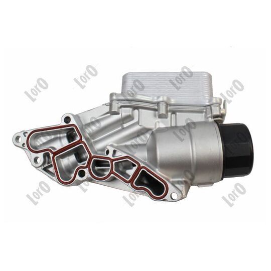 100-01-002 - Oil Cooler, engine oil 