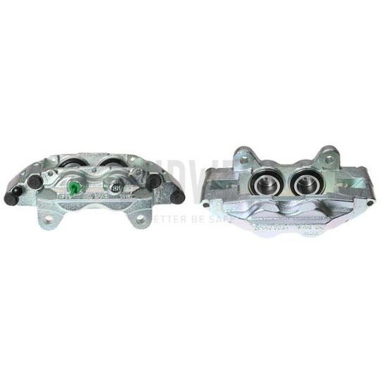 344889 - Brake Caliper 