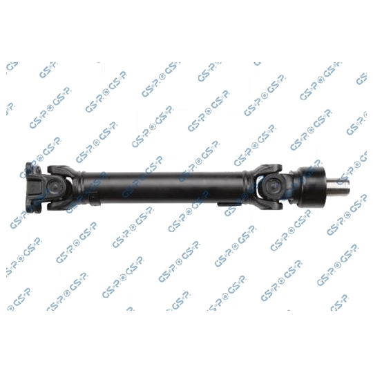 PS900196 - Propshaft, axle drive 