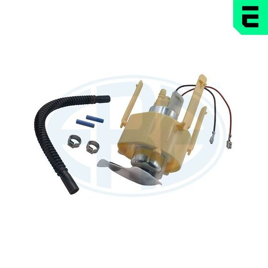 770190 - Fuel Pump 