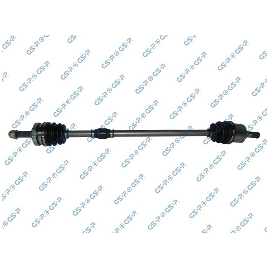 224144 - Drive Shaft 