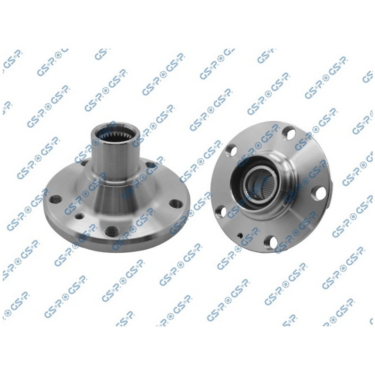 9430032 - Wheel hub 