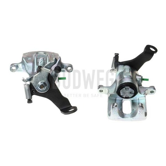 344958 - Brake Caliper 