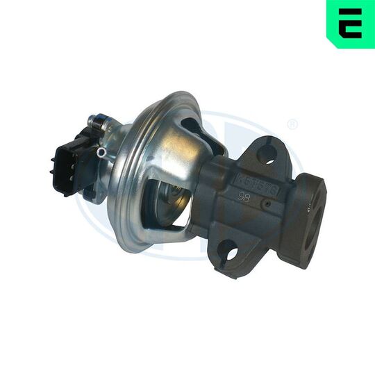 555341 - EGR Valve 