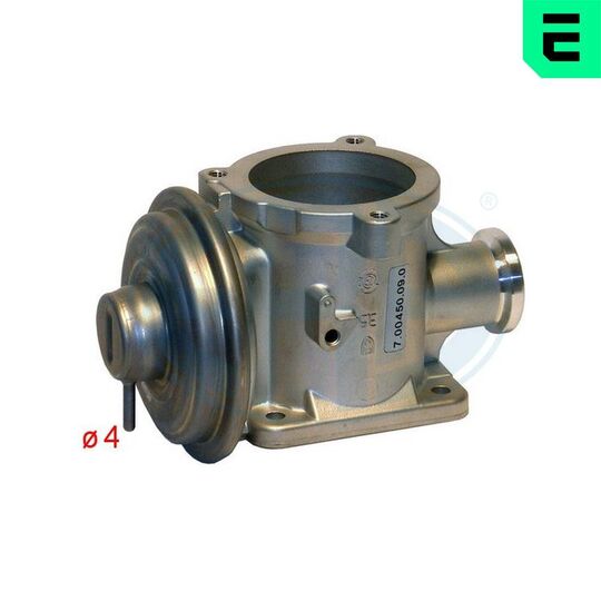 555266 - EGR Valve 