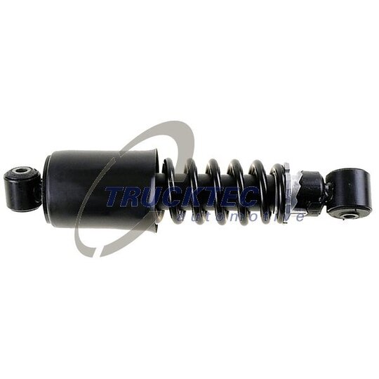 05.63.026 - Shock Absorber, cab suspension 