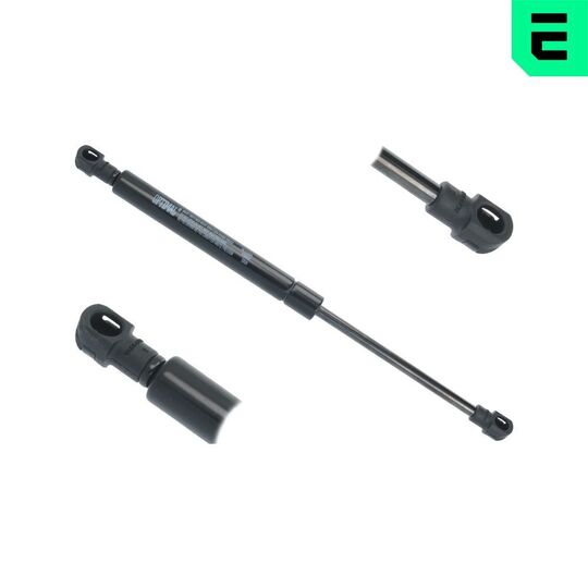 AG-52209 - Gas Spring, bonnet 