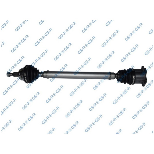 261243 - Drive Shaft 