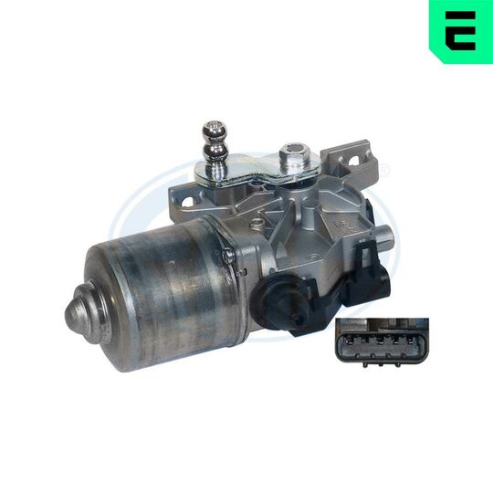 460077A - Wiper Motor 