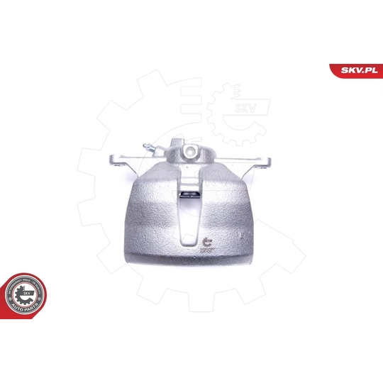 44SKV982 - Brake Caliper 