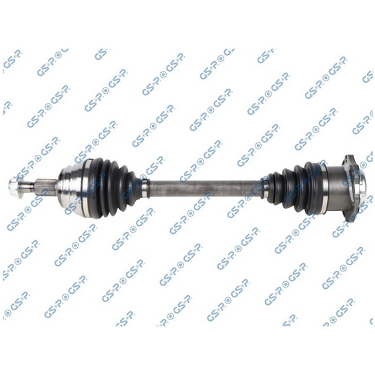 261020 - Drive Shaft 