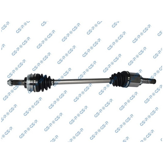 256014 - Drive Shaft 