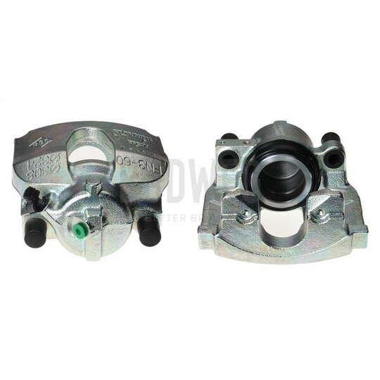 343240 - Brake Caliper 