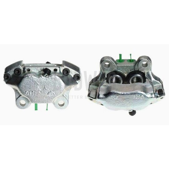 34286 - Brake Caliper 