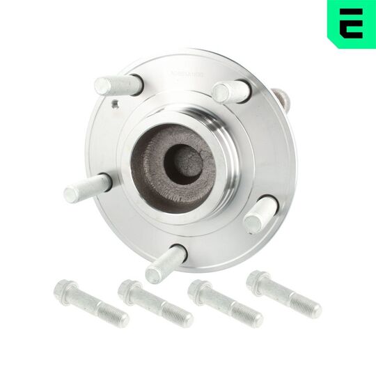 922822 - Wheel Bearing Kit 