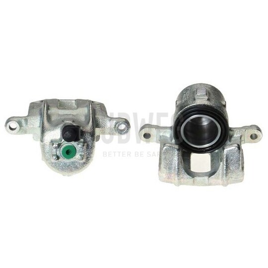 343012 - Brake Caliper 