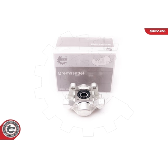 34SKV254 - Brake Caliper 