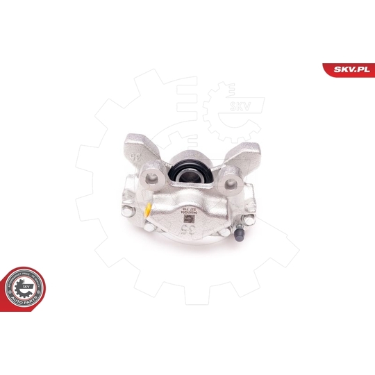 34SKV254 - Brake Caliper 