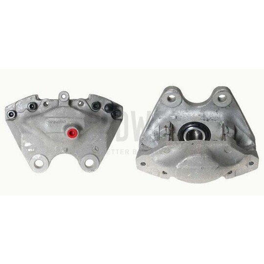 343445 - Brake Caliper 