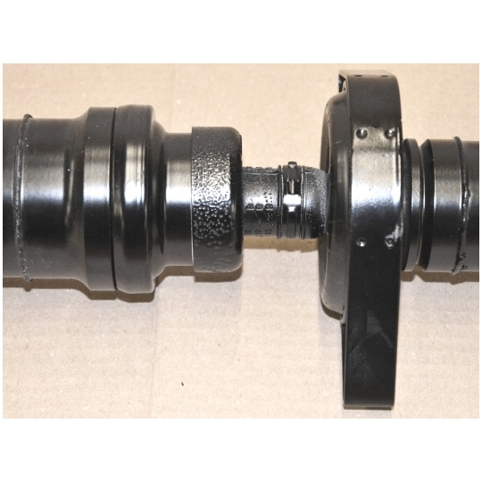 GKNP30022 - Propshaft, axle drive 