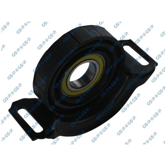 510533 - Mounting, propshaft 