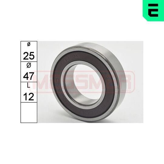 218009 - Bearing 