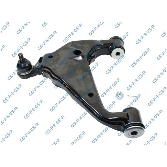 S061371 - Track Control Arm 