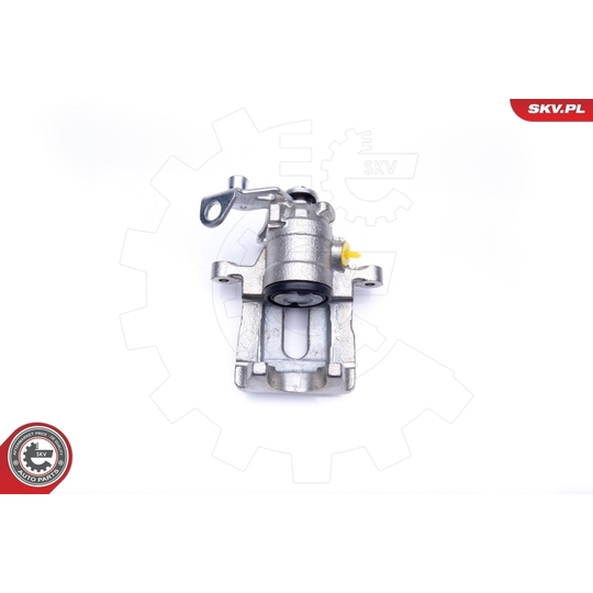 45SKV083 - Brake Caliper 