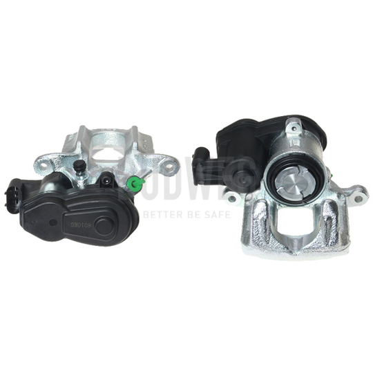 344948 - Brake Caliper 