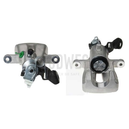 343648 - Brake Caliper 