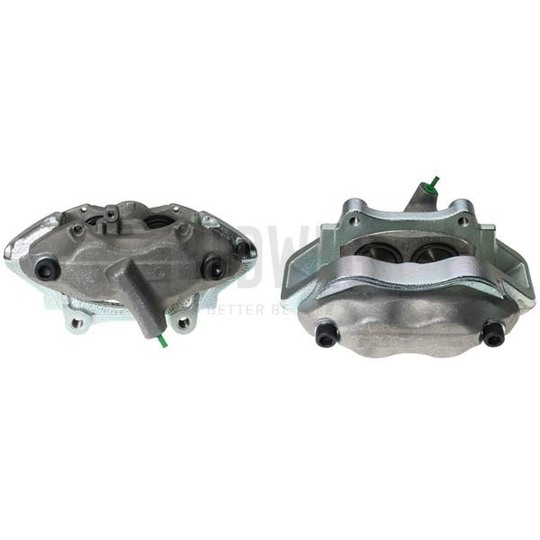 344454 - Brake Caliper 