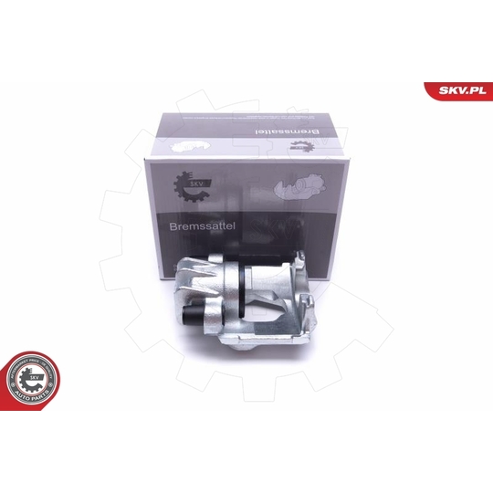 55SKV762 - Brake Caliper 