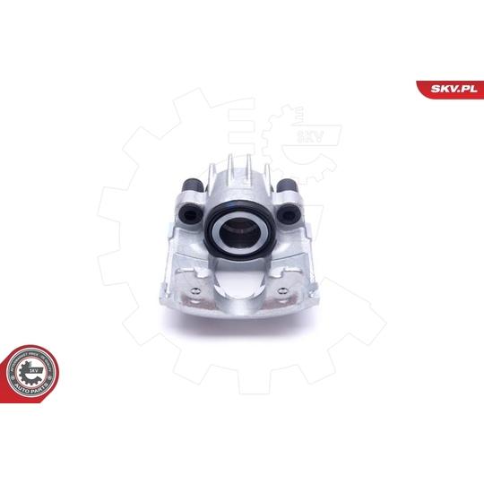 55SKV762 - Brake Caliper 