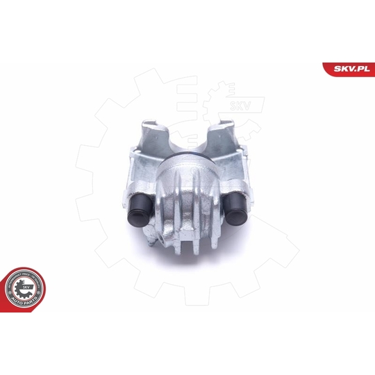 55SKV762 - Brake Caliper 