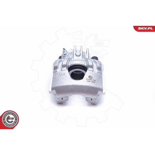 55SKV762 - Brake Caliper 