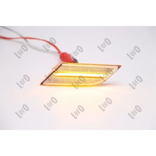 L53-140-003LED - Indicator Set 